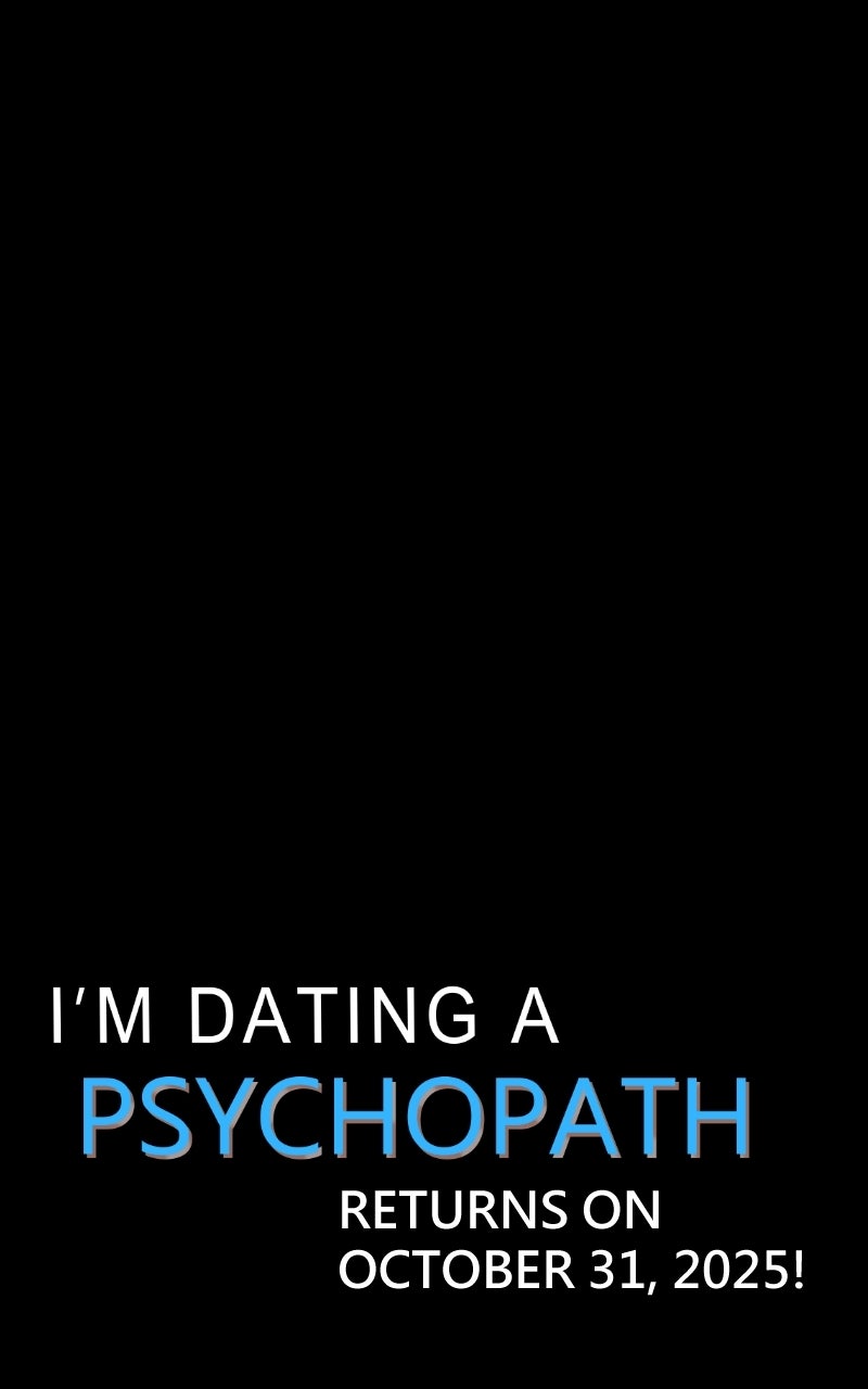 Read I'm Dating a Psychopath Manga Online
