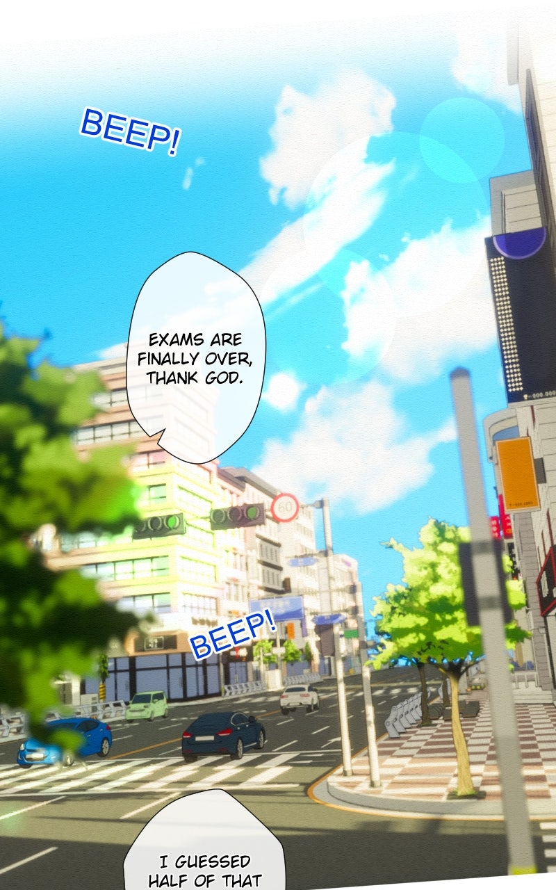 Read I'm Dating a Psychopath Manga Online