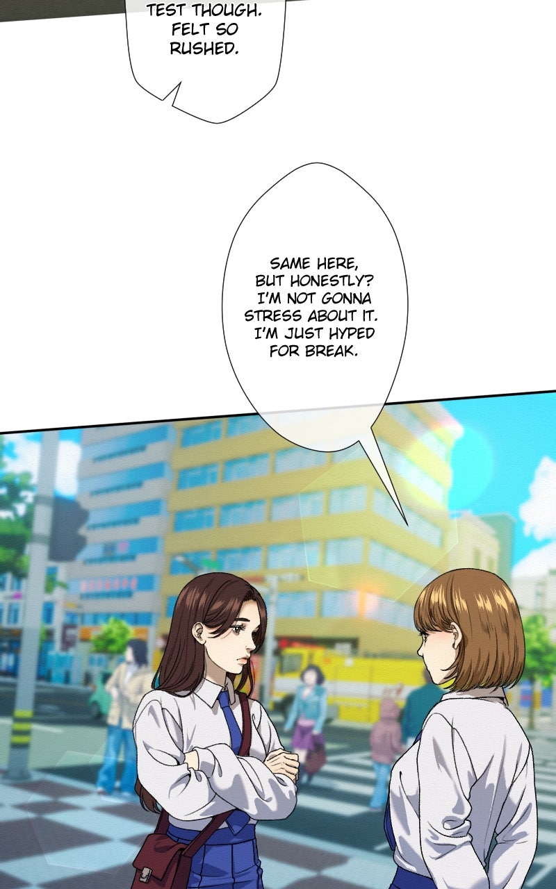 Read I'm Dating a Psychopath Manga Online