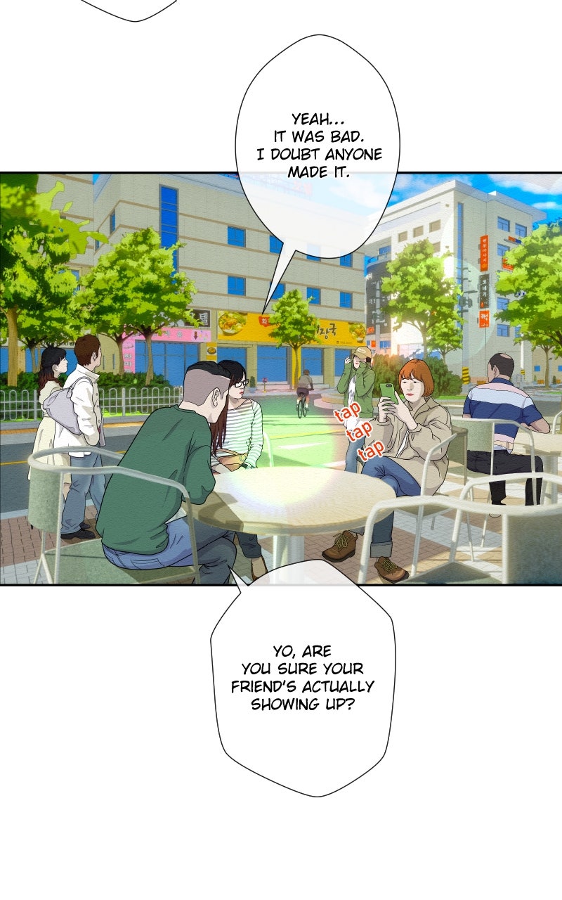 Read I'm Dating a Psychopath Manga Online