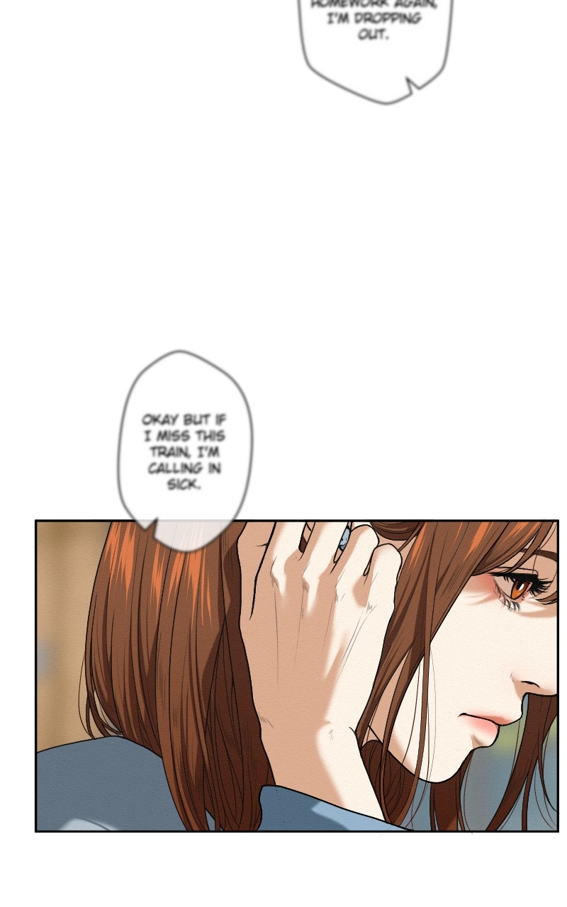 Read I'm Dating a Psychopath Manga Online
