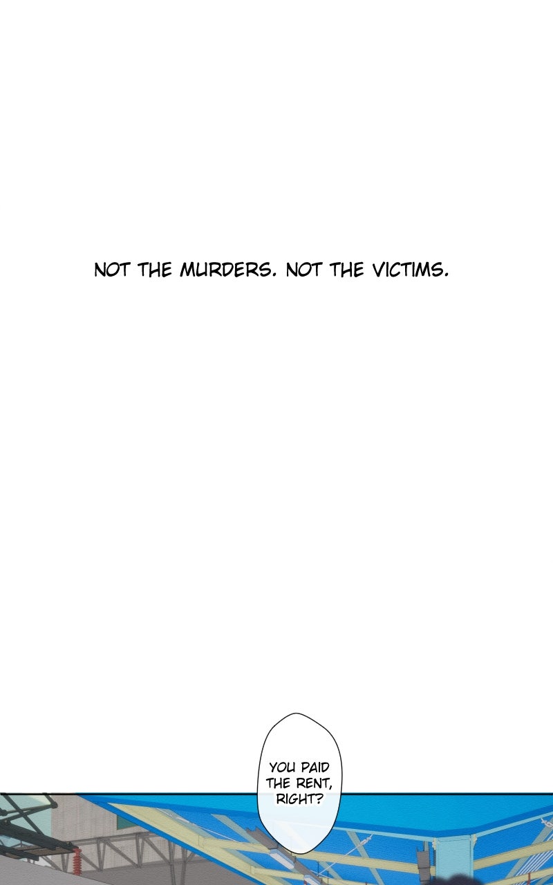 Read I'm Dating a Psychopath Manga Online