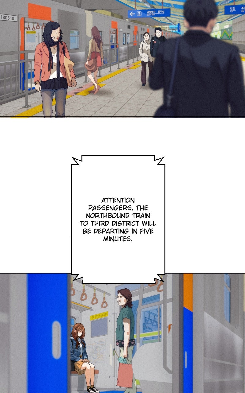Read I'm Dating a Psychopath Manga Online