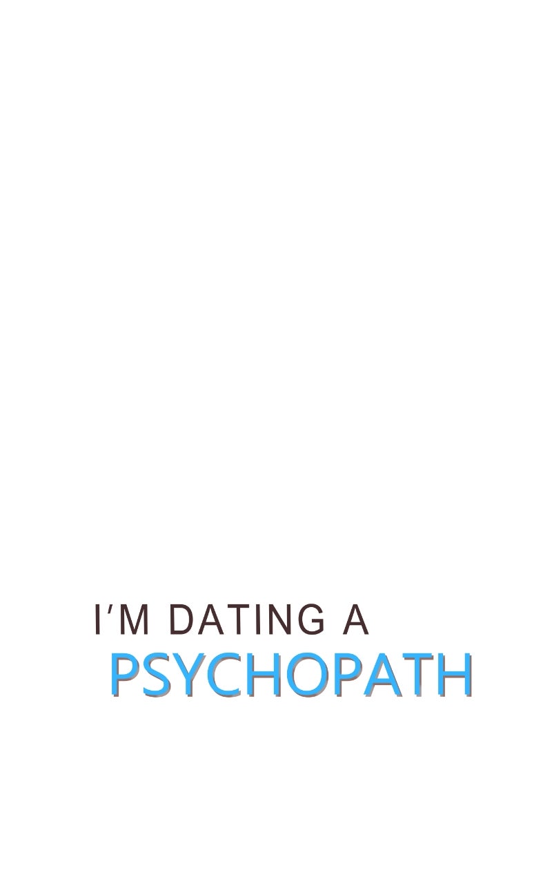 Read I'm Dating a Psychopath Manga Online