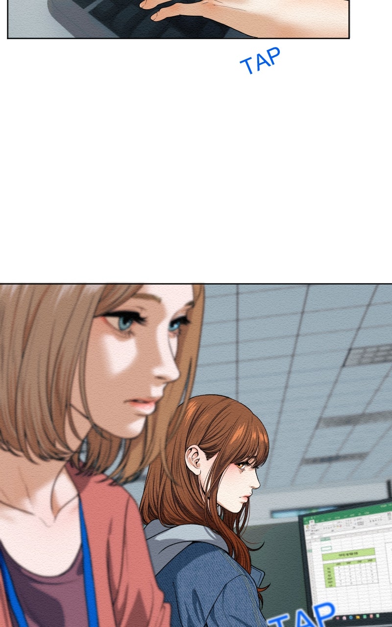 Read I'm Dating a Psychopath Manga Online