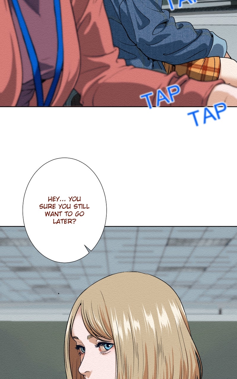 Read I'm Dating a Psychopath Manga Online