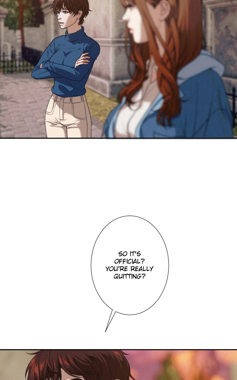 Read I'm Dating a Psychopath Manga Online