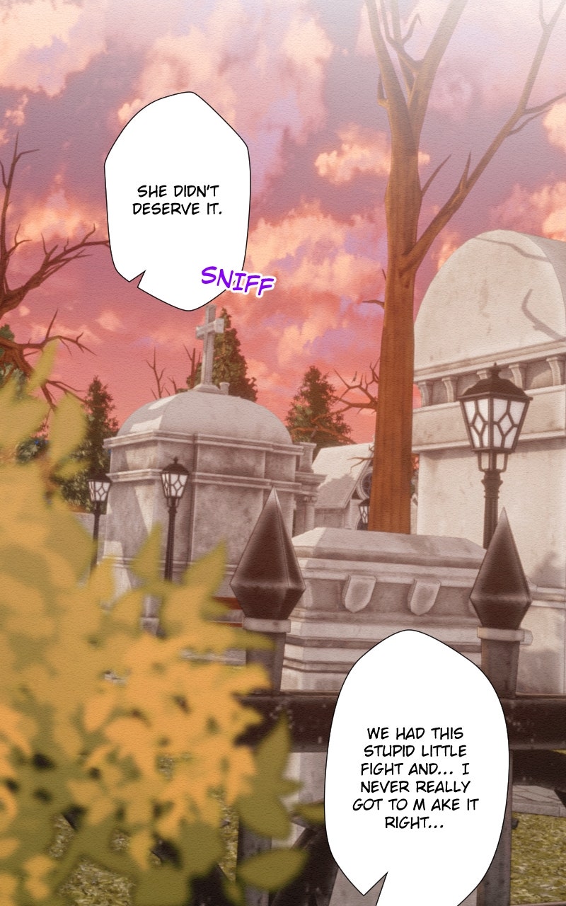 Read I'm Dating a Psychopath Manga Online