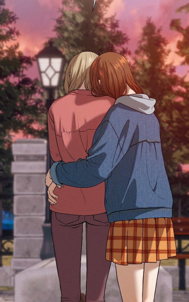 Read I'm Dating a Psychopath Manga Online