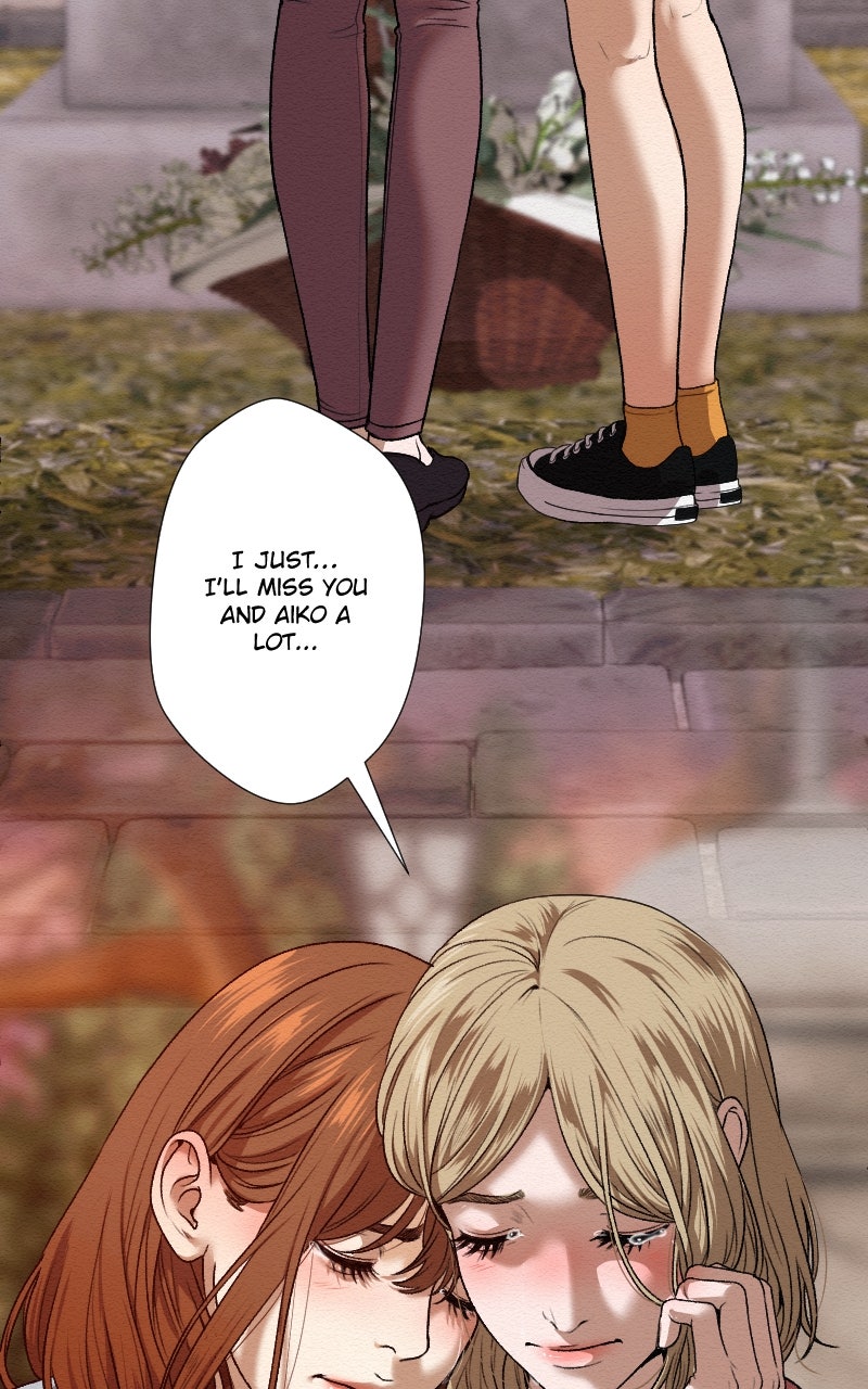 Read I'm Dating a Psychopath Manga Online