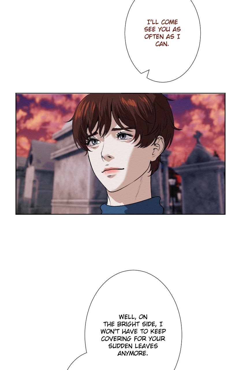Read I'm Dating a Psychopath Manga Online