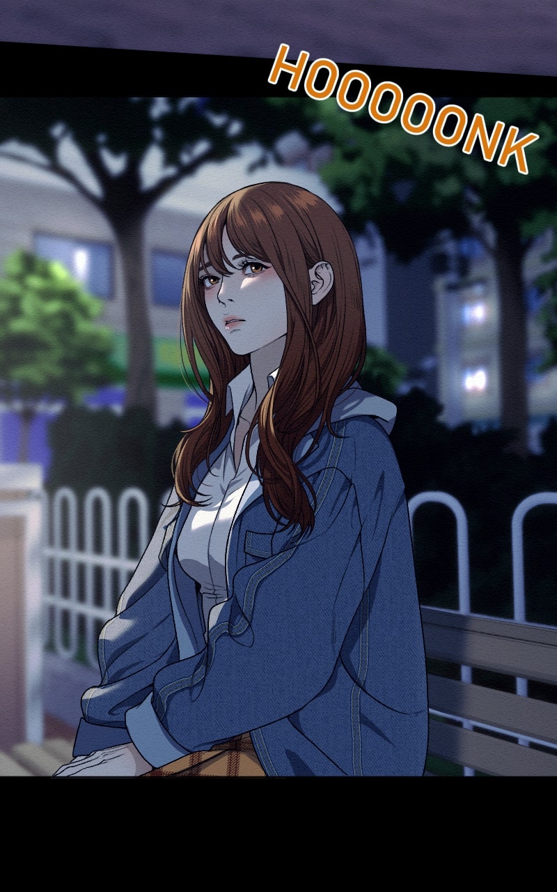 Read I'm Dating a Psychopath Manga Online