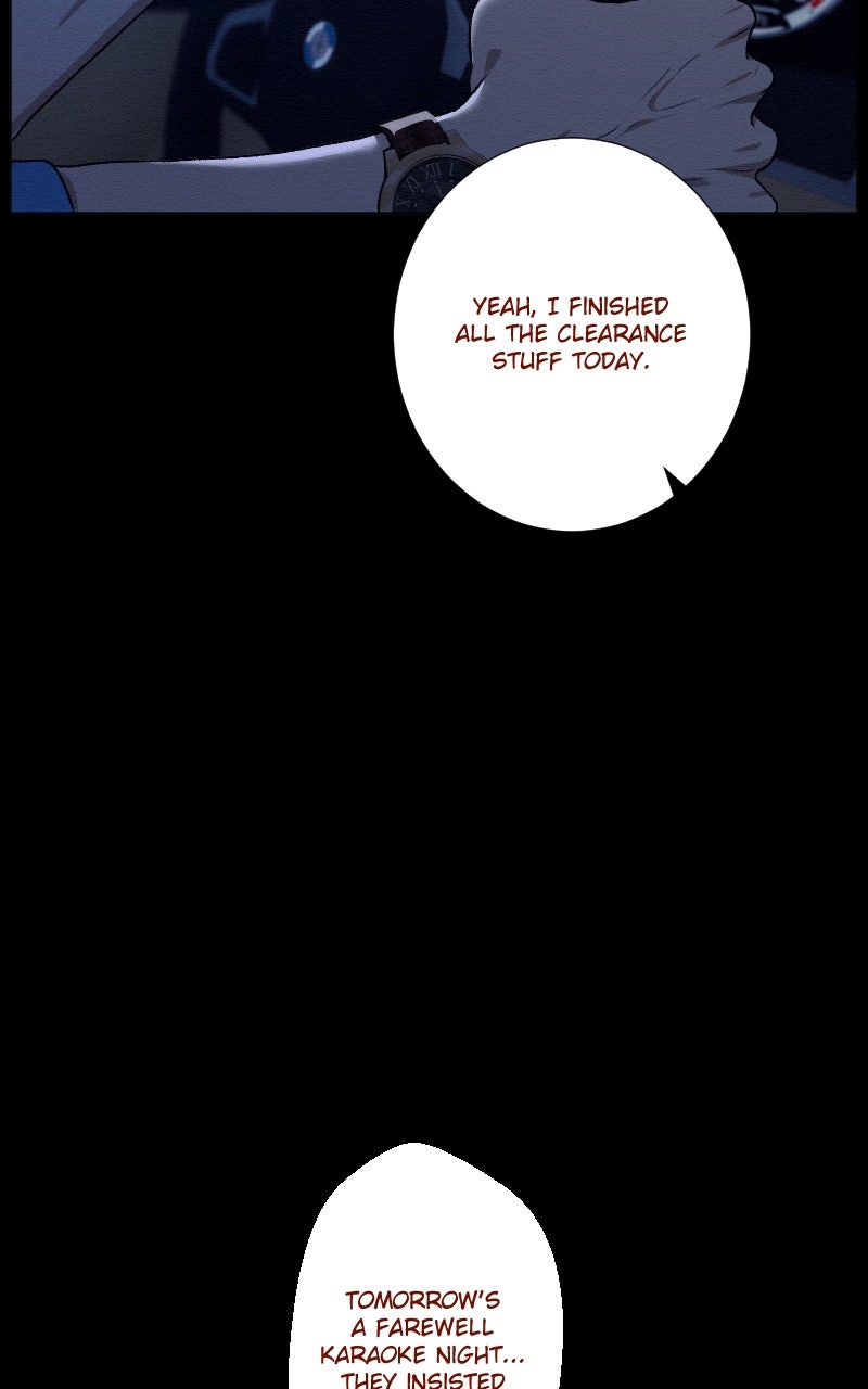 Read I'm Dating a Psychopath Manga Online