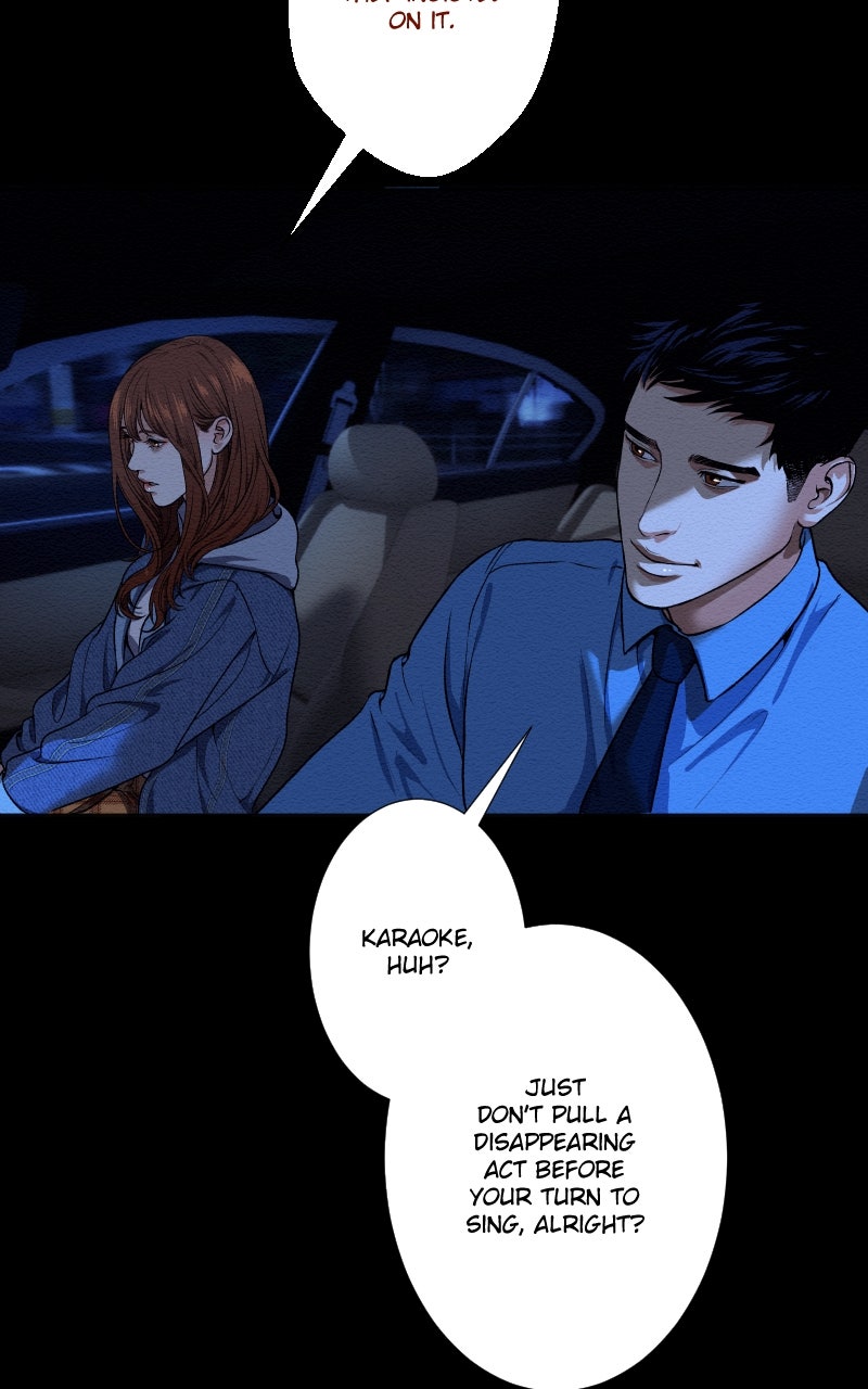 Read I'm Dating a Psychopath Manga Online