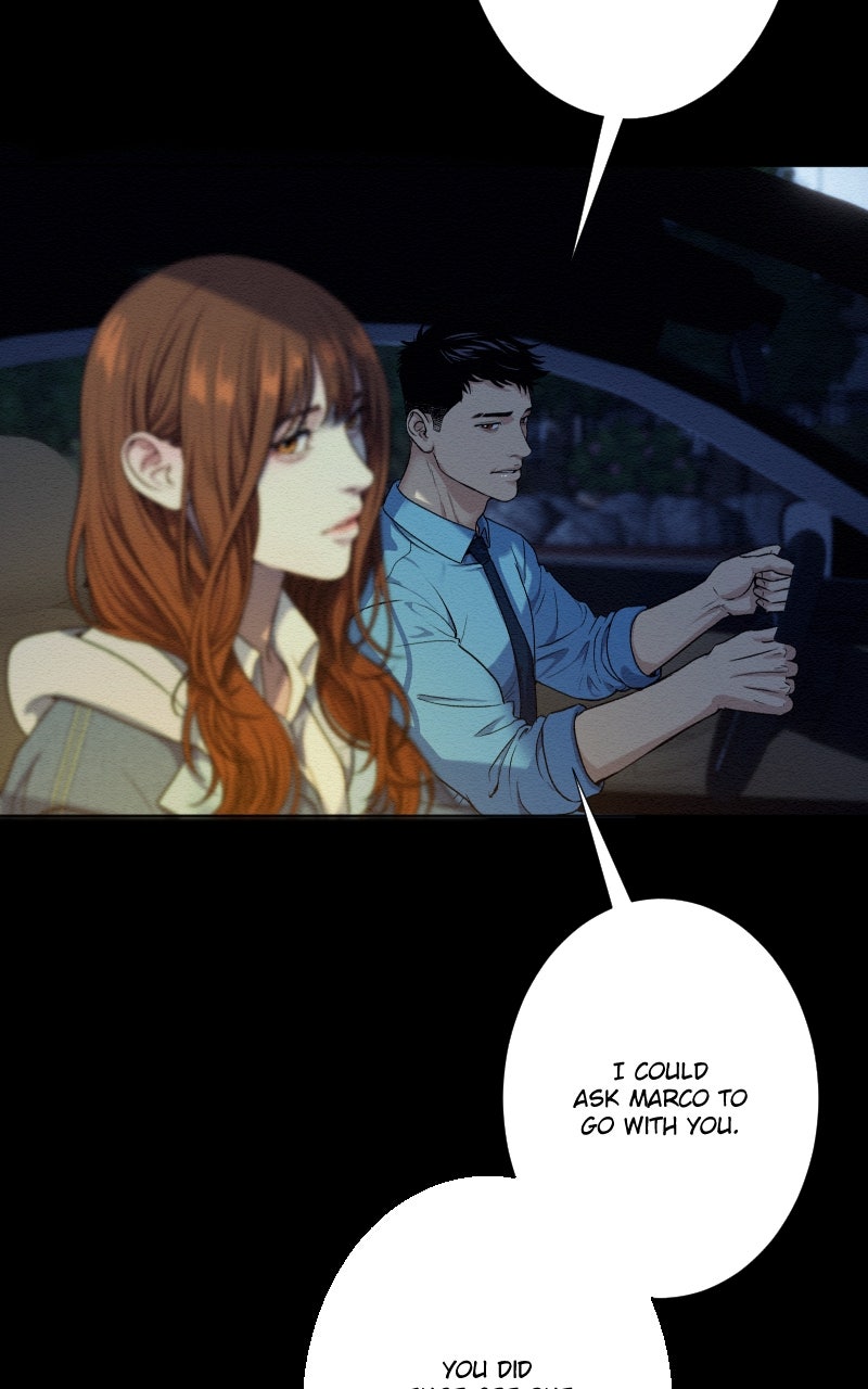 Read I'm Dating a Psychopath Manga Online