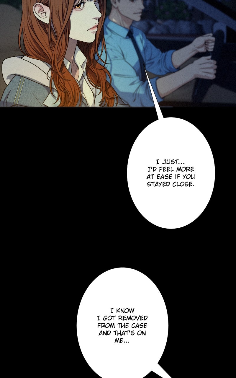 Read I'm Dating a Psychopath Manga Online