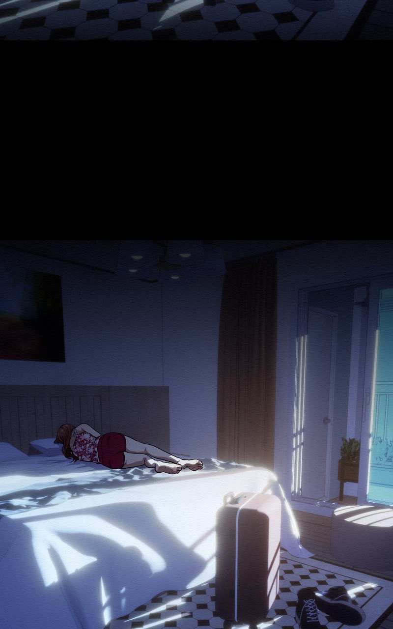 Read I'm Dating a Psychopath Manga Online