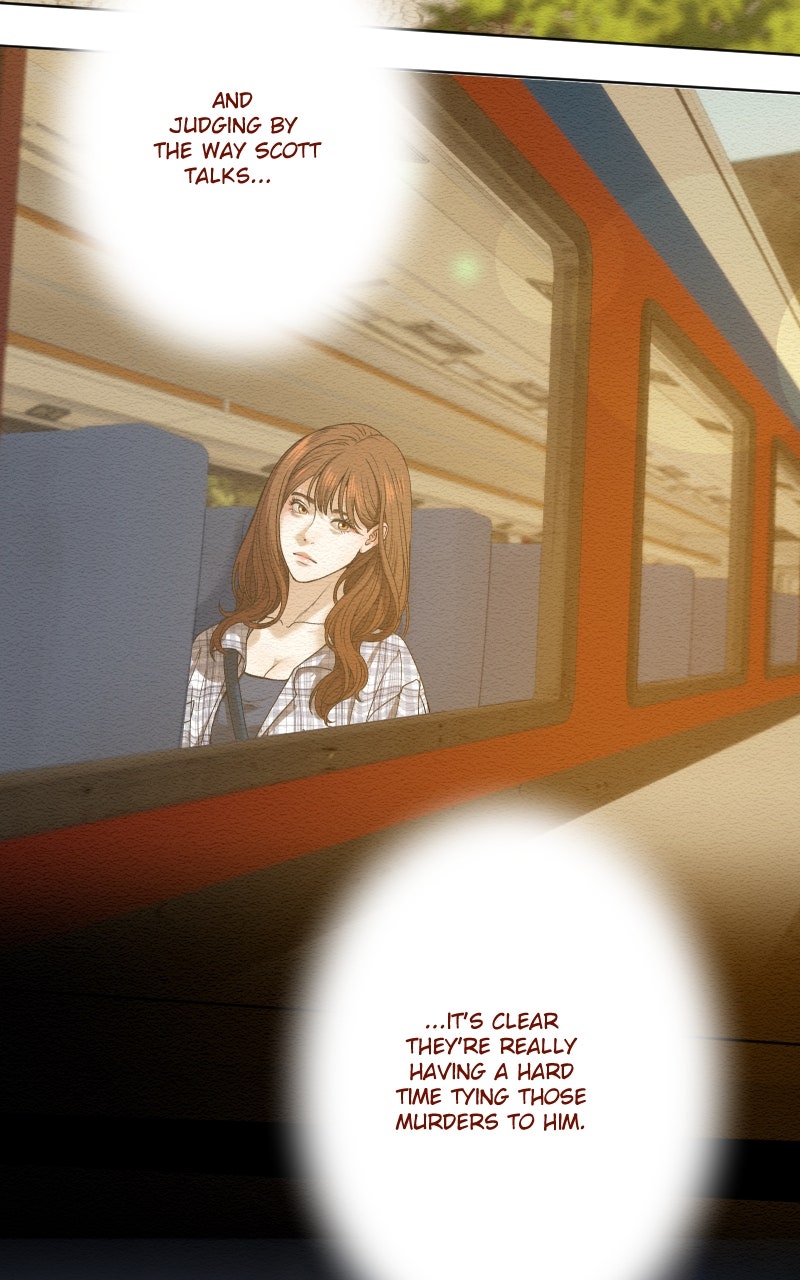 Read I'm Dating a Psychopath Manga Online