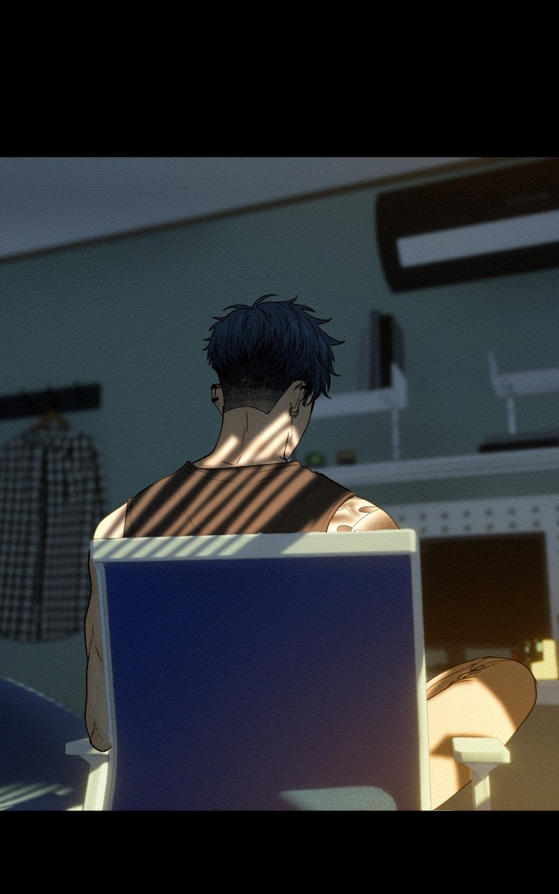 Read I'm Dating a Psychopath Manga Online