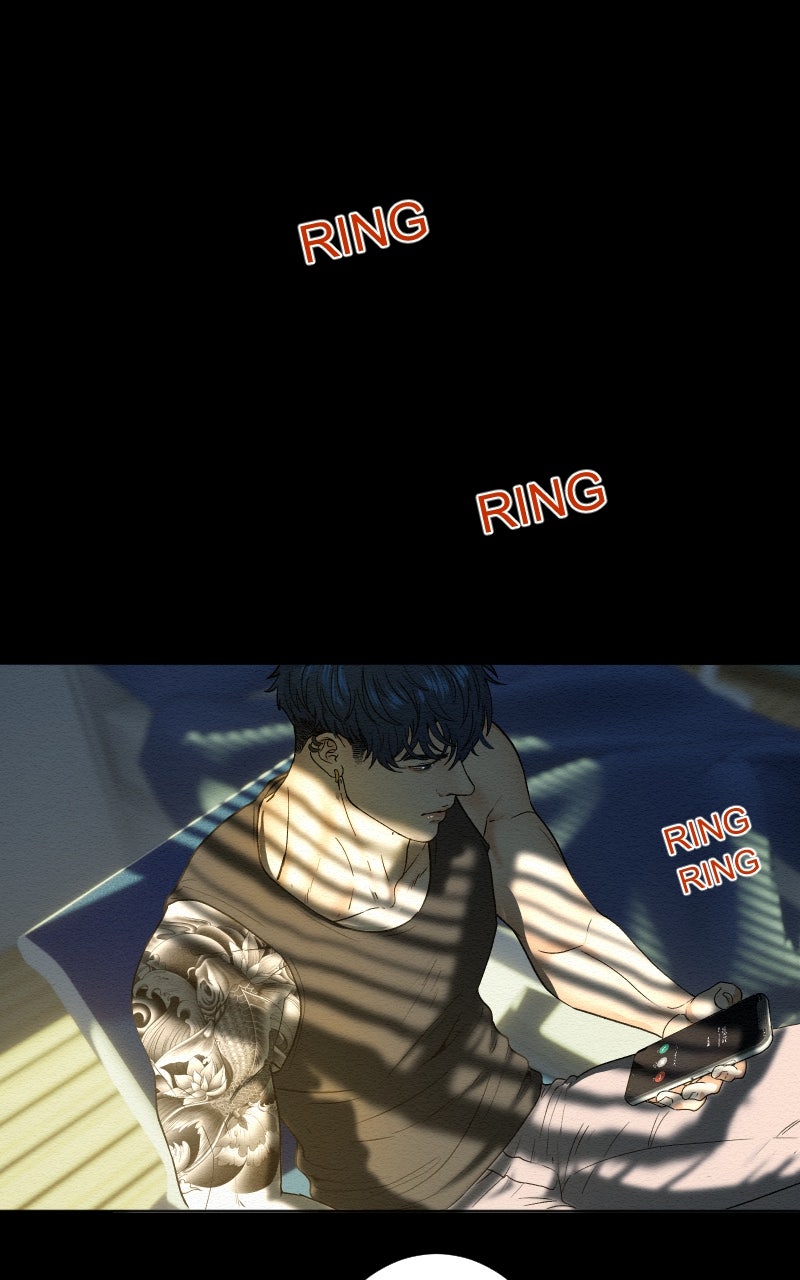Read I'm Dating a Psychopath Manga Online