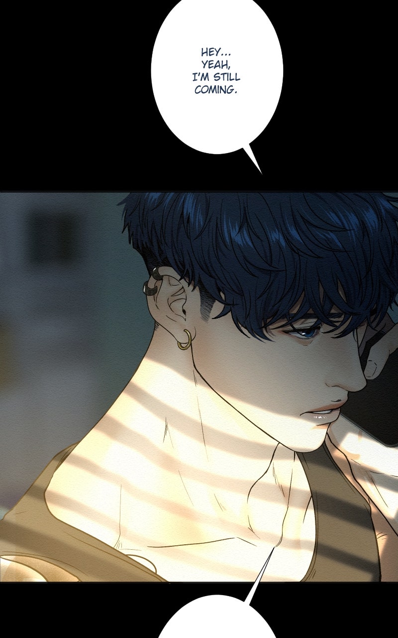 Read I'm Dating a Psychopath Manga Online