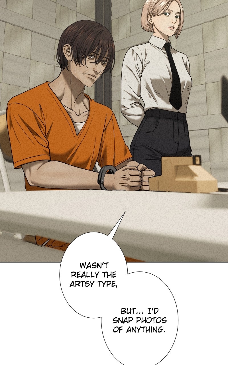 Read I'm Dating a Psychopath Manga Online