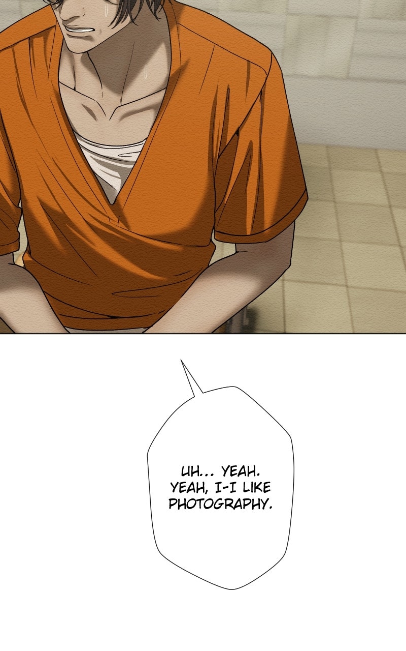 Read I'm Dating a Psychopath Manga Online