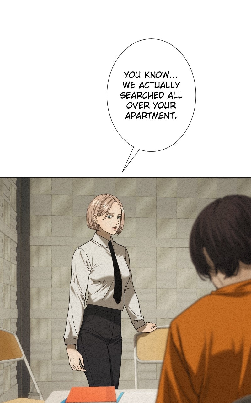 Read I'm Dating a Psychopath Manga Online