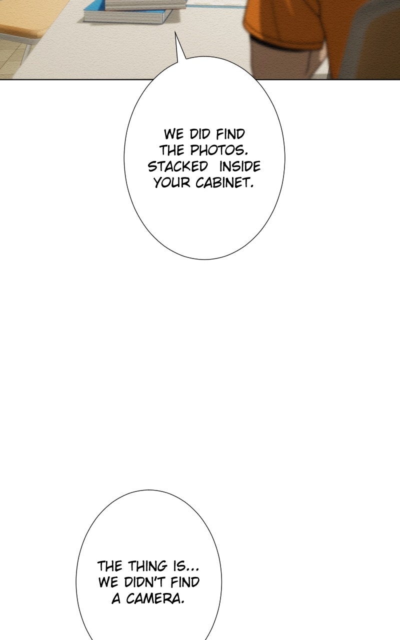 Read I'm Dating a Psychopath Manga Online