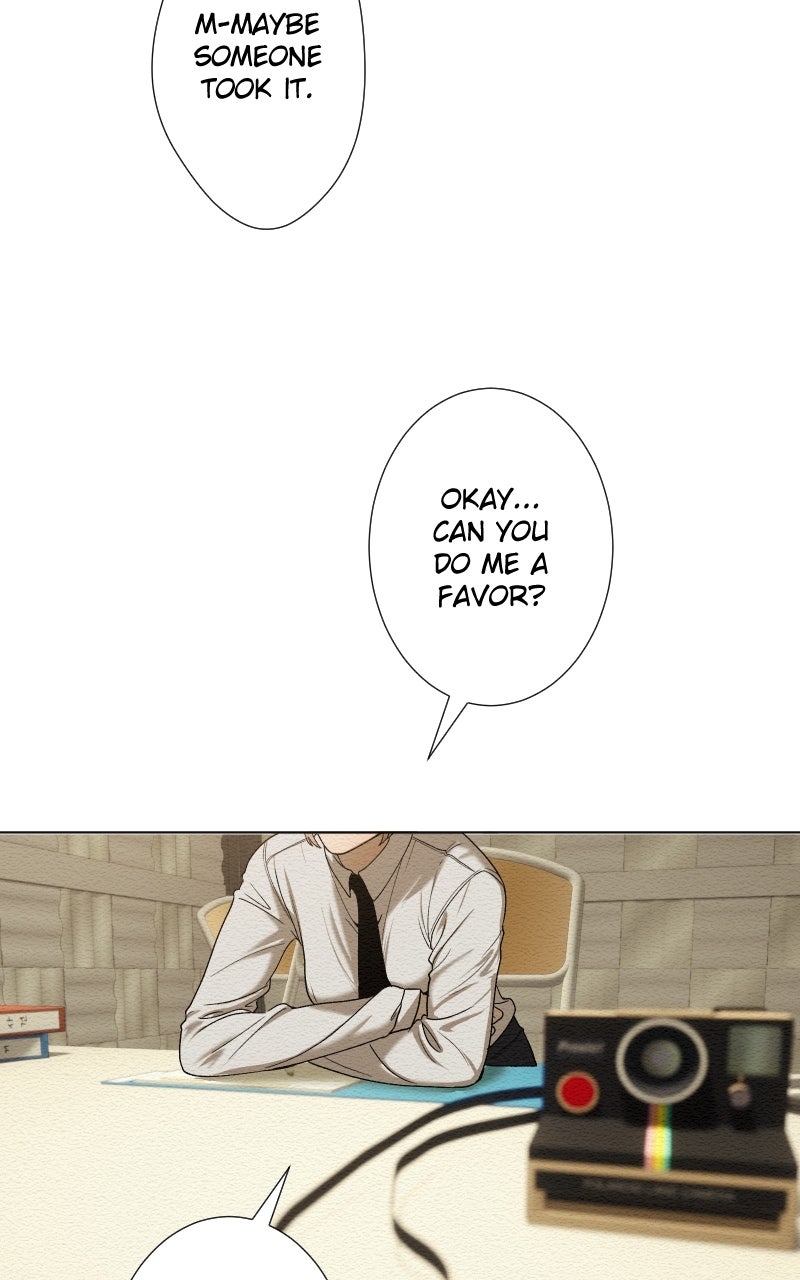 Read I'm Dating a Psychopath Manga Online