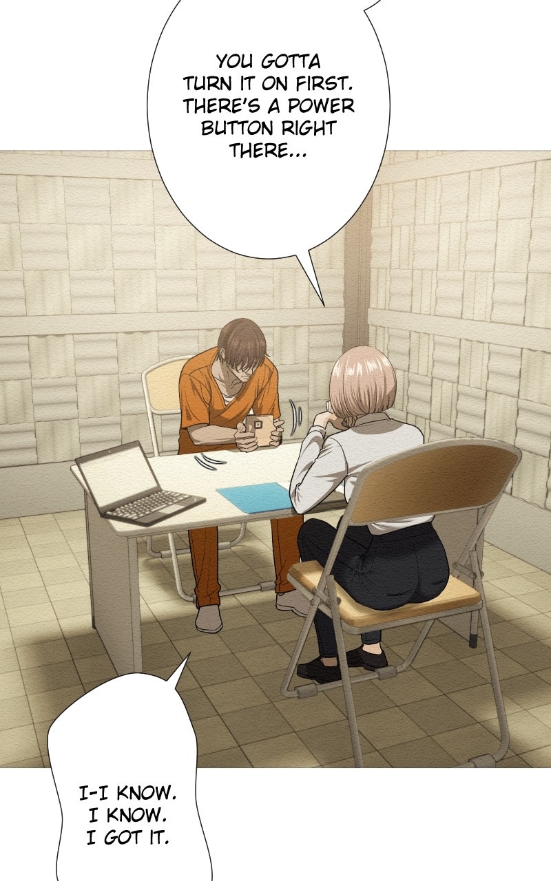 Read I'm Dating a Psychopath Manga Online