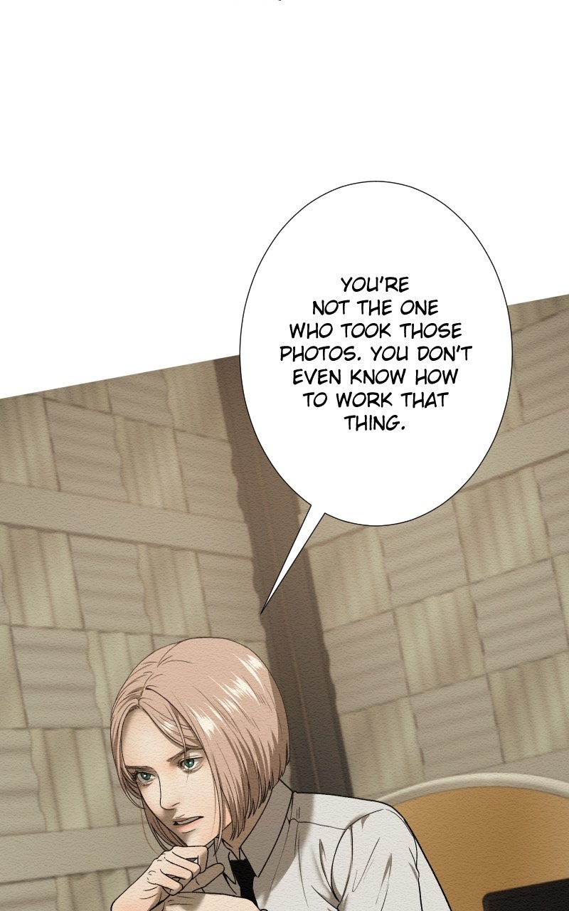 Read I'm Dating a Psychopath Manga Online