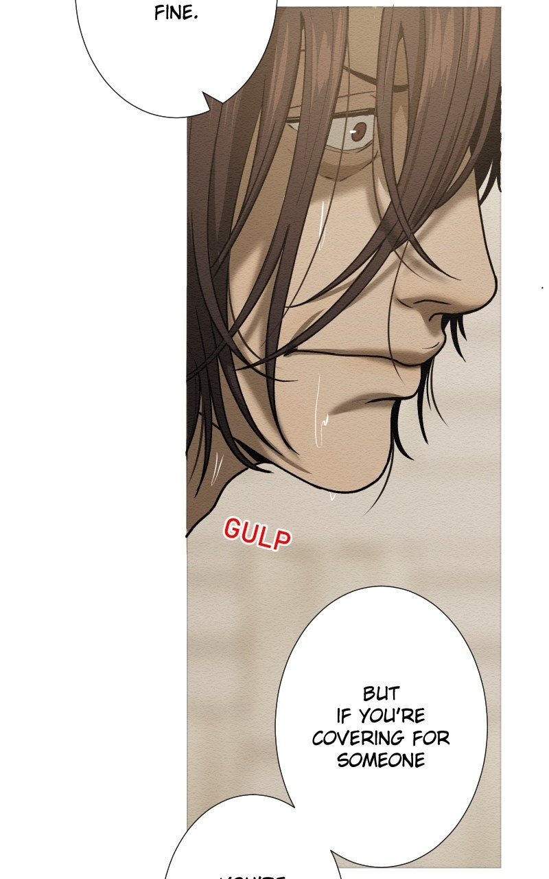 Read I'm Dating a Psychopath Manga Online