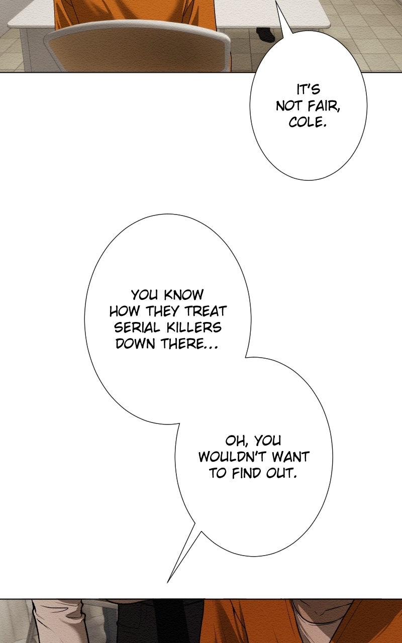 Read I'm Dating a Psychopath Manga Online