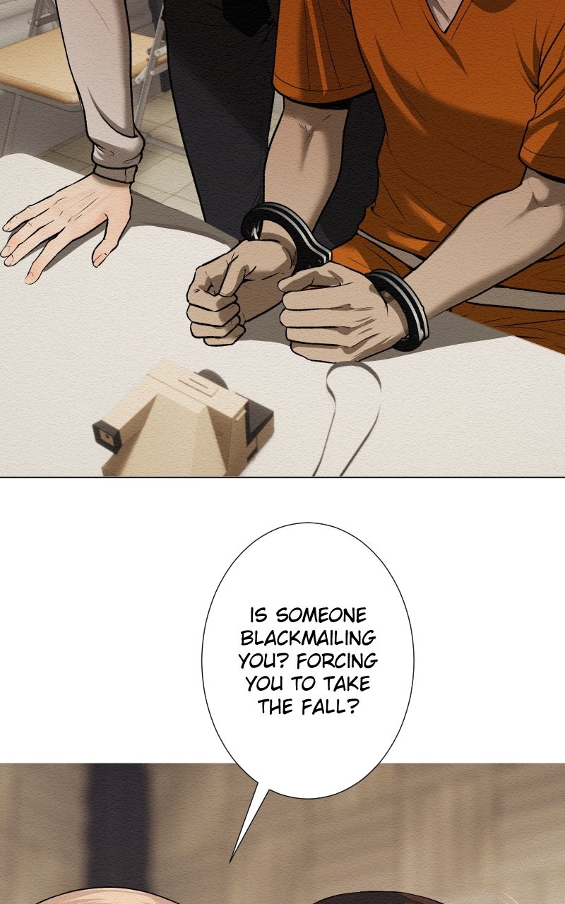 Read I'm Dating a Psychopath Manga Online