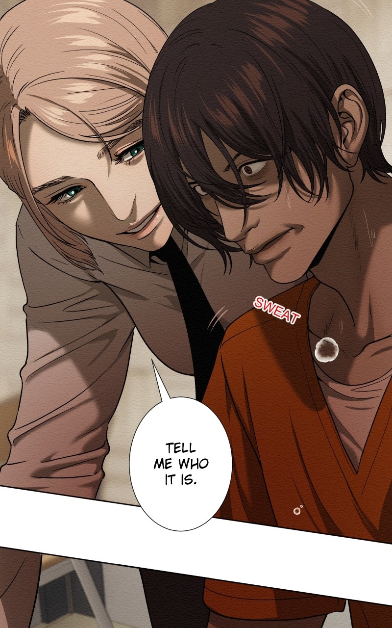 Read I'm Dating a Psychopath Manga Online