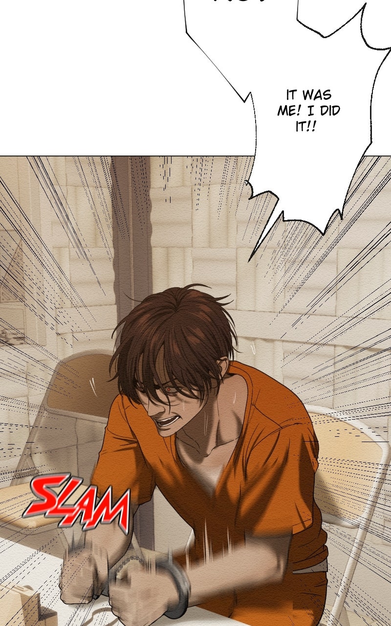 Read I'm Dating a Psychopath Manga Online