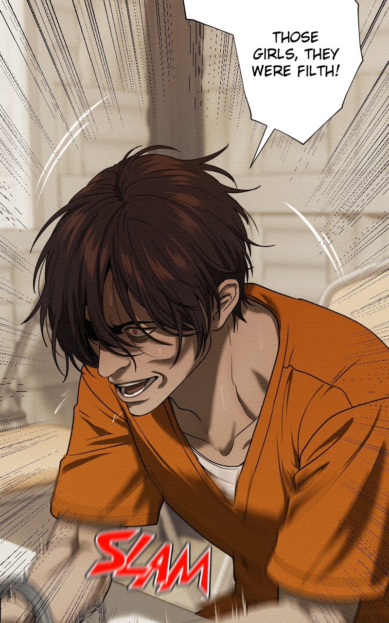 Read I'm Dating a Psychopath Manga Online