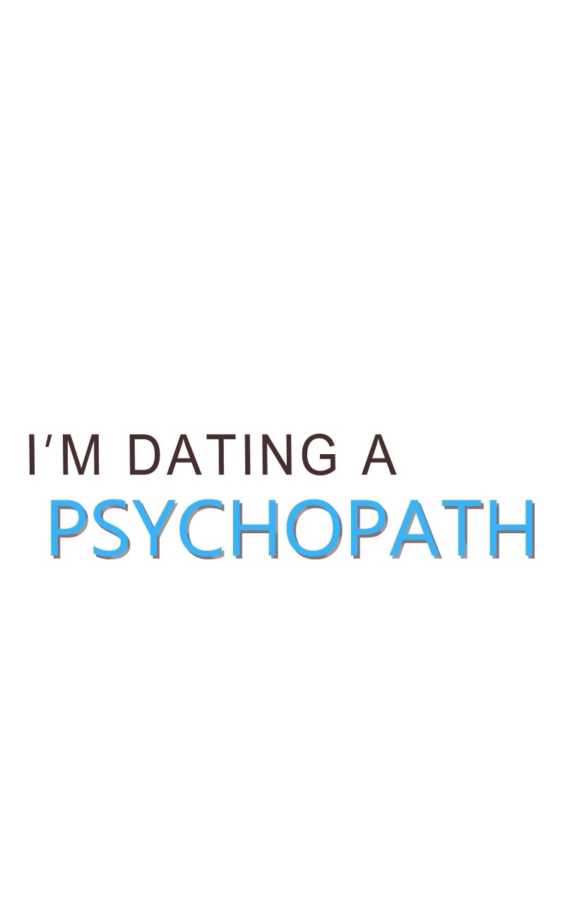 Read I'm Dating a Psychopath Manga Online