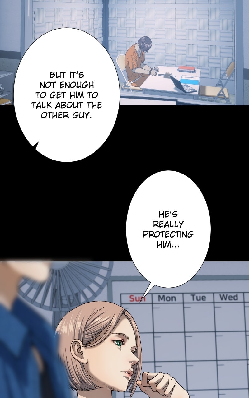 Read I'm Dating a Psychopath Manga Online