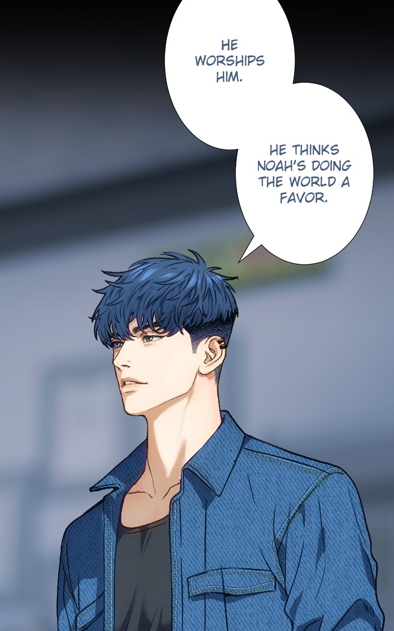 Read I'm Dating a Psychopath Manga Online