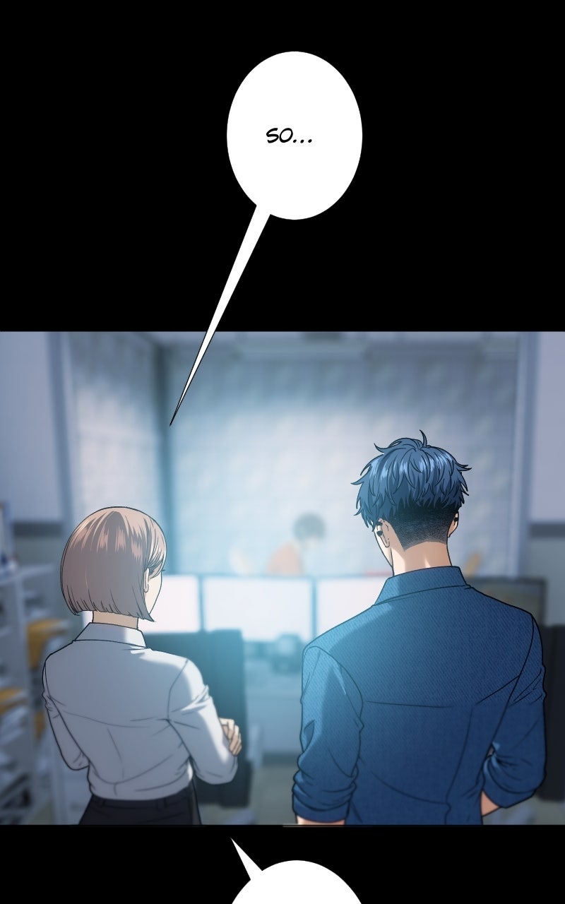 Read I'm Dating a Psychopath Manga Online