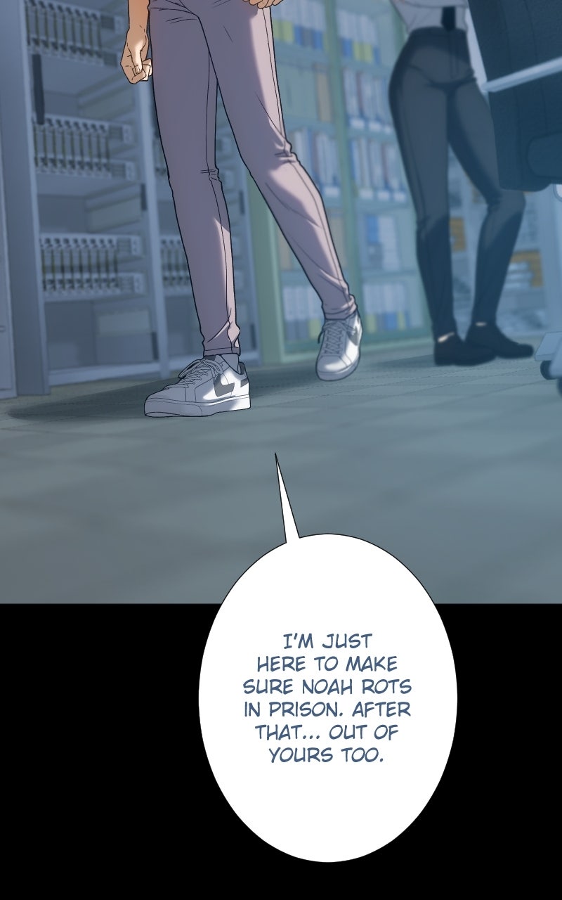Read I'm Dating a Psychopath Manga Online