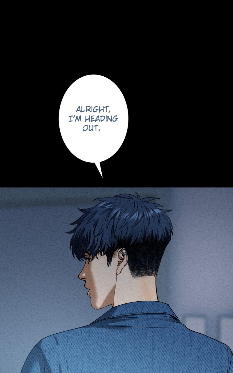 Read I'm Dating a Psychopath Manga Online