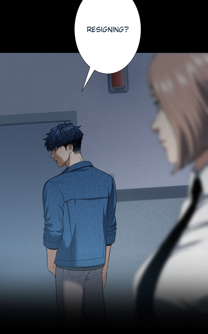 Read I'm Dating a Psychopath Manga Online