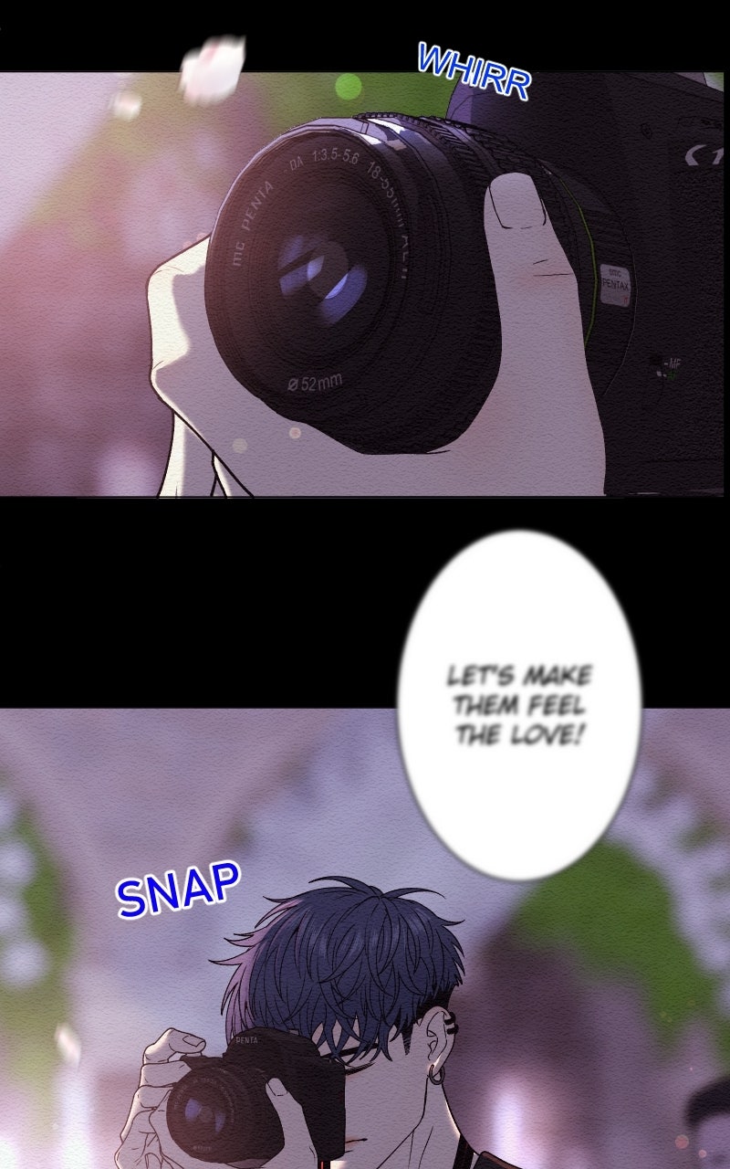 Read I'm Dating a Psychopath Manga Online