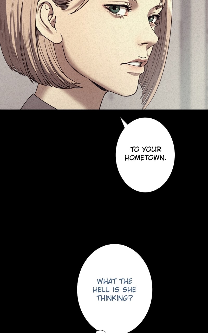 Read I'm Dating a Psychopath Manga Online