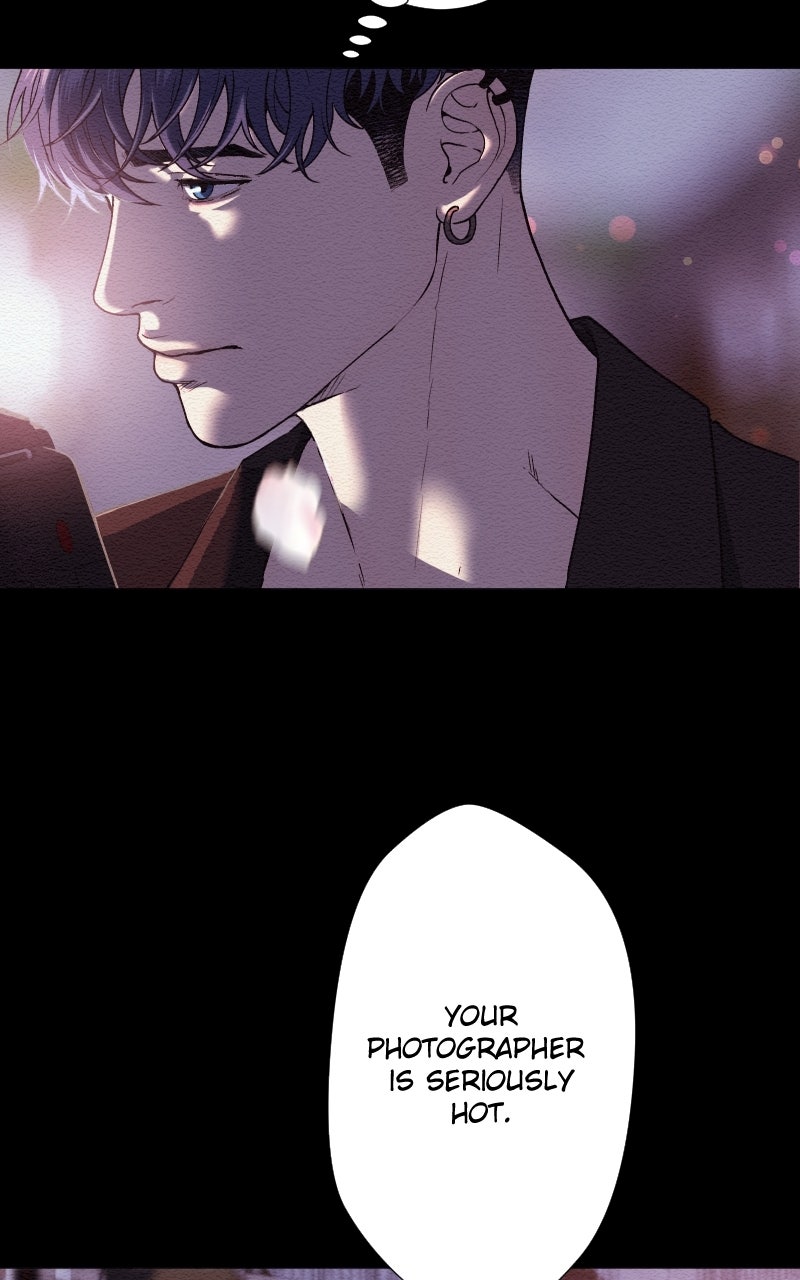 Read I'm Dating a Psychopath Manga Online