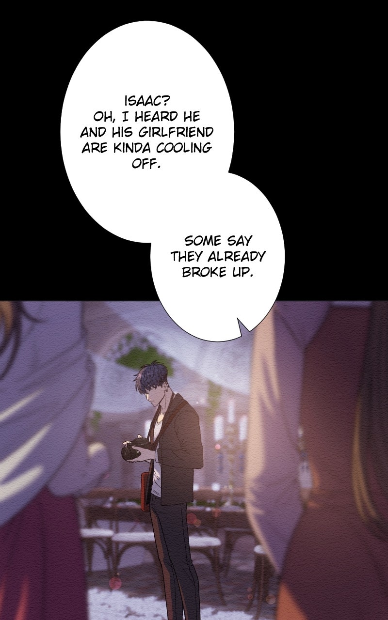 Read I'm Dating a Psychopath Manga Online