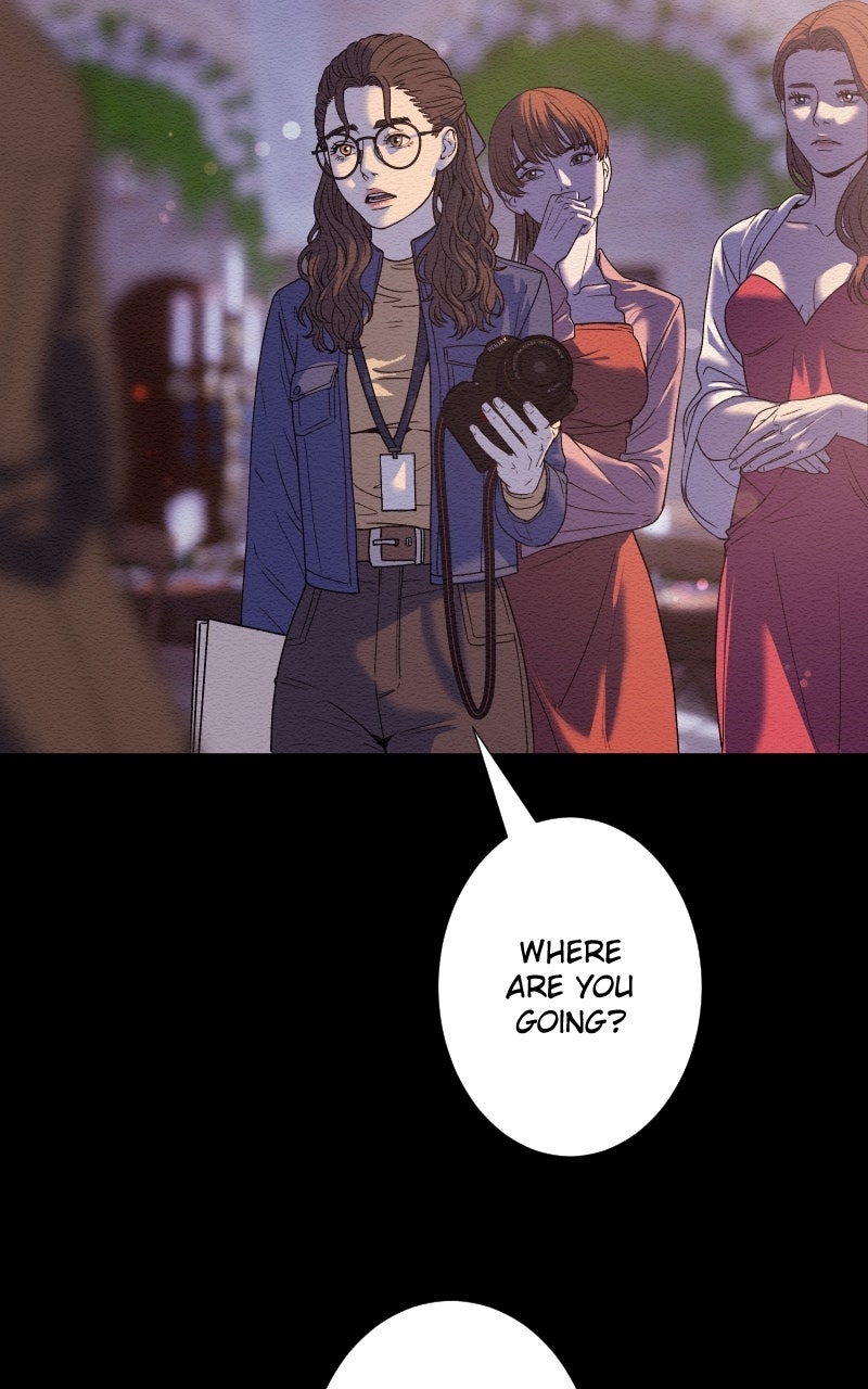 Read I'm Dating a Psychopath Manga Online